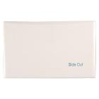 KitchenAid KSRP25FSWH01 Basket Trim - Genuine OEM