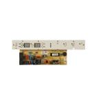 KitchenAid KSRS25FTSS01 Electronic Control Board - Genuine OEM