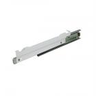 KitchenAid KSRS25RVMS03 Snack Drawer Glide Rail - Left Side - Genuine OEM