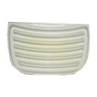 KitchenAid KSRV25FHBL00 Grille - Genuine OEM