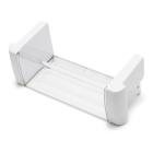 KitchenAid KSSO42FTX18 Cantilever Door Shelf Bin - Genuine OEM