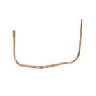 KitchenAid KSSO48QMB03 Heat Loop Transition Tube - Genuine OEM