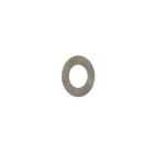 KitchenAid KSSP48MFB05 Door Hinge Washer - Genuine OEM