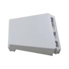 KitchenAid KSSP48MFB05 Trim End Cap - Left side - Genuine OEM