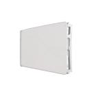KitchenAid KSSS42FKW01  Door Shelf Support  - Genuine OEM