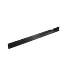 KitchenAid KSSS42QKW02 Front Grille - Black - Genuine OEM