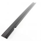 KitchenAid KSSS48FKX00 Bottom Kickplate Panel - Black - Genuine OEM