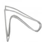 KitchenAid KSSS48MHX00 Door Gasket (Gray, Freezer) Genuine OEM
