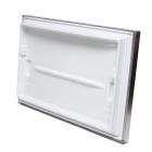 KitchenAid KTRV20KGWH01 Fip Door - Genuine OEM