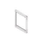 KitchenAid KUBL204ESB00 Inner Door Frame - Genuine OEM
