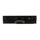 KitchenAid KUDC02IRBL2 Touchpad-Control Panel -Black - Genuine OEM