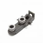 KitchenAid KUDC10FXBL1 Upper Dishrack Roller Wheel - Genuine OEM