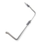 KitchenAid KUDC10FXSS1 Water Feed Tube - Genuine OEM