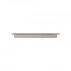 KitchenAid KUDI01FLWH2 Air Inlet Diverter - Genuine OEM