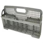 KitchenAid KUDP01DLBL3 Silverware Basket (approx 21in x 10in) Genuine OEM