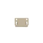 KitchenAid KUDP01DLBT2 Dishrack Stop Clip - Genuine OEM