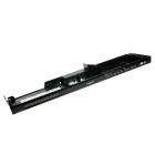 KitchenAid KUDS01FLBL3 Control Panel - Genuine OEM