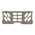 KitchenAid KUDS01VMMT1 Lid - Genuine OEM