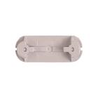 KitchenAid KUDS01VMMT1 Track Mount - Genuine OEM