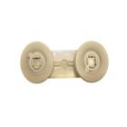KitchenAid KUDS03FTSS1 Track Mount - Genuine OEM