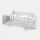 KitchenAid KUDS30CXBL1 Door Latch Handle - White - Genuine OEM