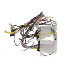 KitchenAid KUDS30FXSSA Wire Harness - Genuine OEM