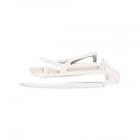 KitchenAid KUDY24SEAL0 Dishrack Track Stop Clip - Genuine OEM