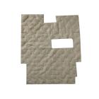 KitchenAid KUDY24SEAL0 Door Insulation  - Genuine OEM