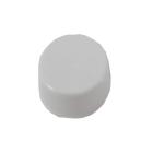 KitchenAid KUIA15NRHS7 Ice Machine Drain Cap - Genuine OEM