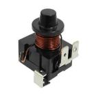 KitchenAid KUIC15PHZS0 Start Relay - Genuine OEM