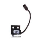 KitchenAid KUIC15PHZS0 Switch - Genuine OEM