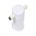 KitchenAid KUIC15POZP0 Water Filter Housing - Genuine OEM