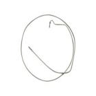 KitchenAid KUID508ESS0 Water Tube - Genuine OEM