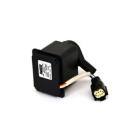KitchenAid KUIX535HPA00 Circulation Pump Assembly - Genuine OEM