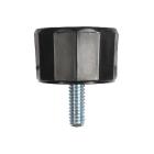 KitchenAid KURS24RSBS00 Leveler - Genuine OEM