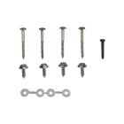 KitchenAid KVWB600DSS2 Hardware - Genuine OEM