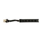 KitchenAid KXW2336YSS1 Pushbutton Switch - Genuine OEM