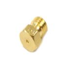 KitchenAid YKDRS407VS00 Orifice Spud - Genuine OEM