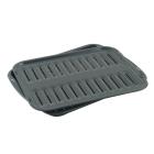 KitchenAid YKERC507HW1 Broiler Pan and Grid Genuine OEM