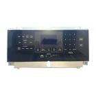 KitchenAid YKERS303BSS1 Touchpad Control Panel Membrane - Black - Genuine OEM