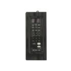 KitchenAid YKHMS1850SB0 Control Panel - Genuine OEM