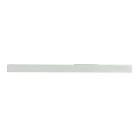 KitchenAid YKHMS2050SB0 Air Deflector - Genuine OEM