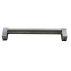 KitchenAid YKMHC319ES4 Door Handle - Genuine OEM