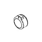 KitchenAid YKSEB900ESS2 Knob Assembly - Genuine OEM