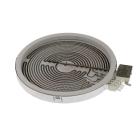KitchenAid YKSEB900ESS4 Cooktop Radiant Coil Surface Element - Genuine OEM