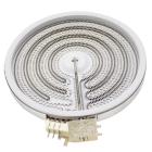 KitchenAid YKSEB900ESS4 Surface Element (Front, Right) - Genuine OEM