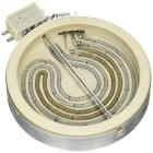 KitchenAid YKSEB900ESS4 Dual Radiant Surface Element - 1300W Genuine OEM