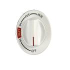 Magic Chef 82LA-2K Burner Knob - Genuine OEM