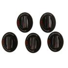 Magic Chef 83HA-1 Knob Kit - Genuine OEM