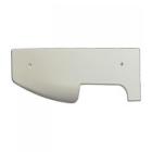 Magic Chef CER1140ACW Control Panel End Cap - Right Side - Genuine OEM